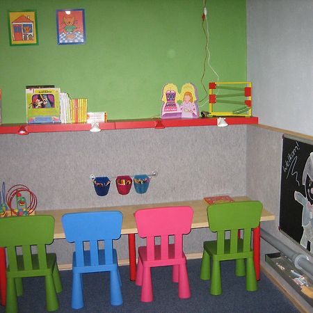 Ferienwohnung Haus Kloosterman ヴィンターベルク エクステリア 写真