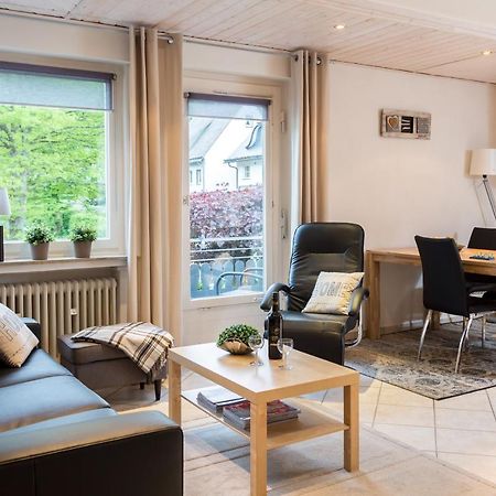 Ferienwohnung Haus Kloosterman ヴィンターベルク エクステリア 写真
