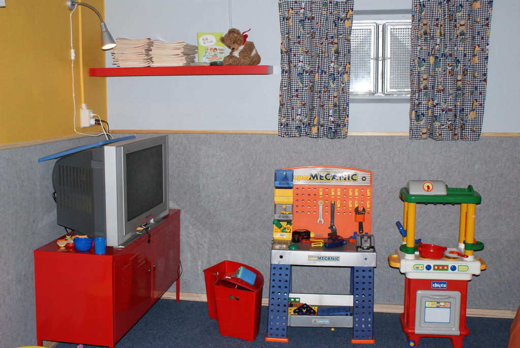 Ferienwohnung Haus Kloosterman ヴィンターベルク エクステリア 写真
