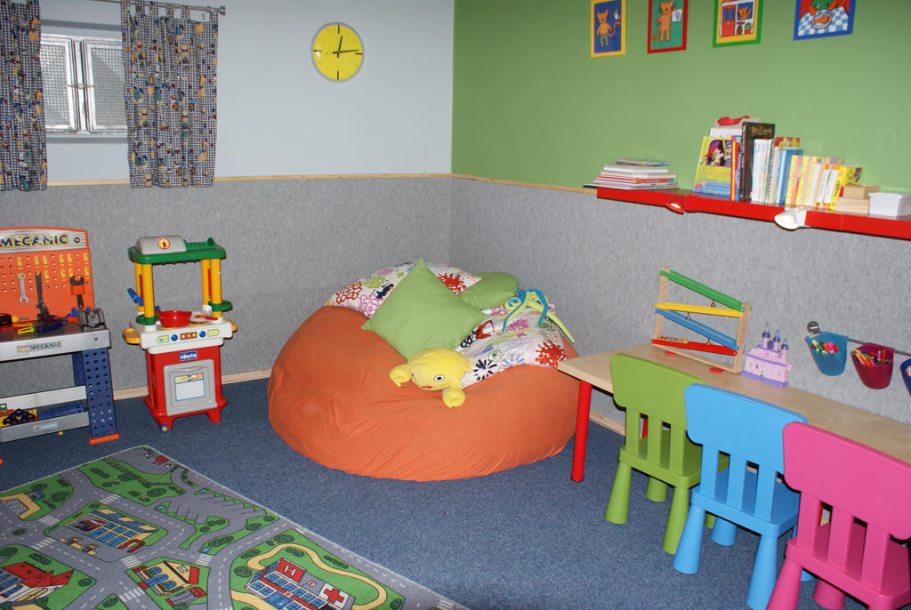 Ferienwohnung Haus Kloosterman ヴィンターベルク エクステリア 写真