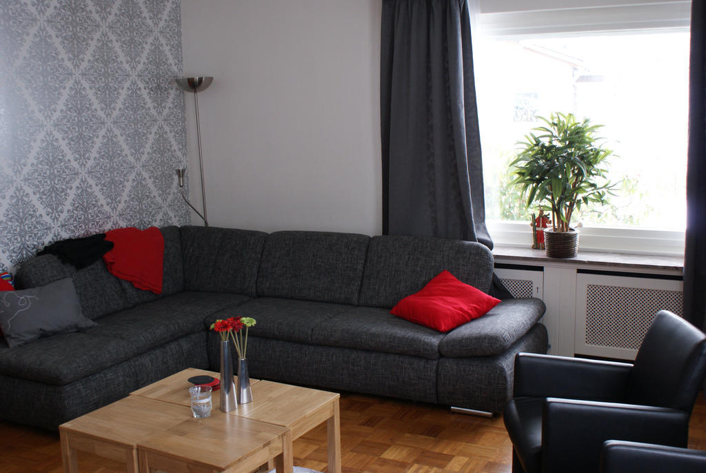 Ferienwohnung Haus Kloosterman ヴィンターベルク 部屋 写真