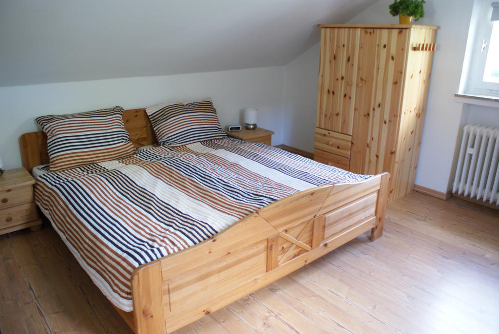 Ferienwohnung Haus Kloosterman ヴィンターベルク 部屋 写真