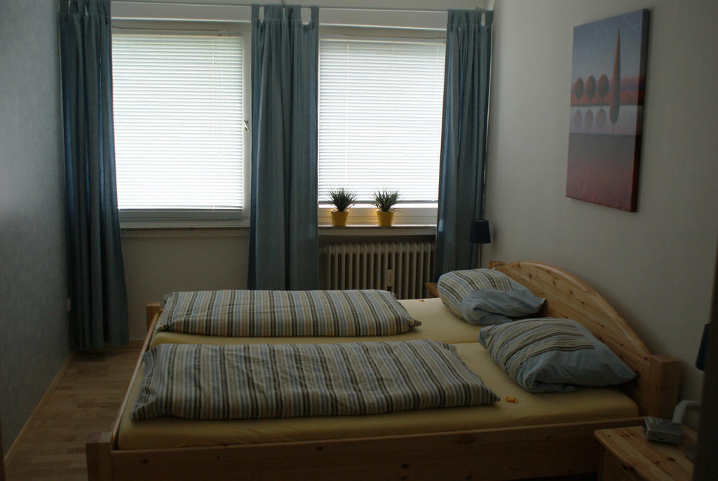 Ferienwohnung Haus Kloosterman ヴィンターベルク 部屋 写真